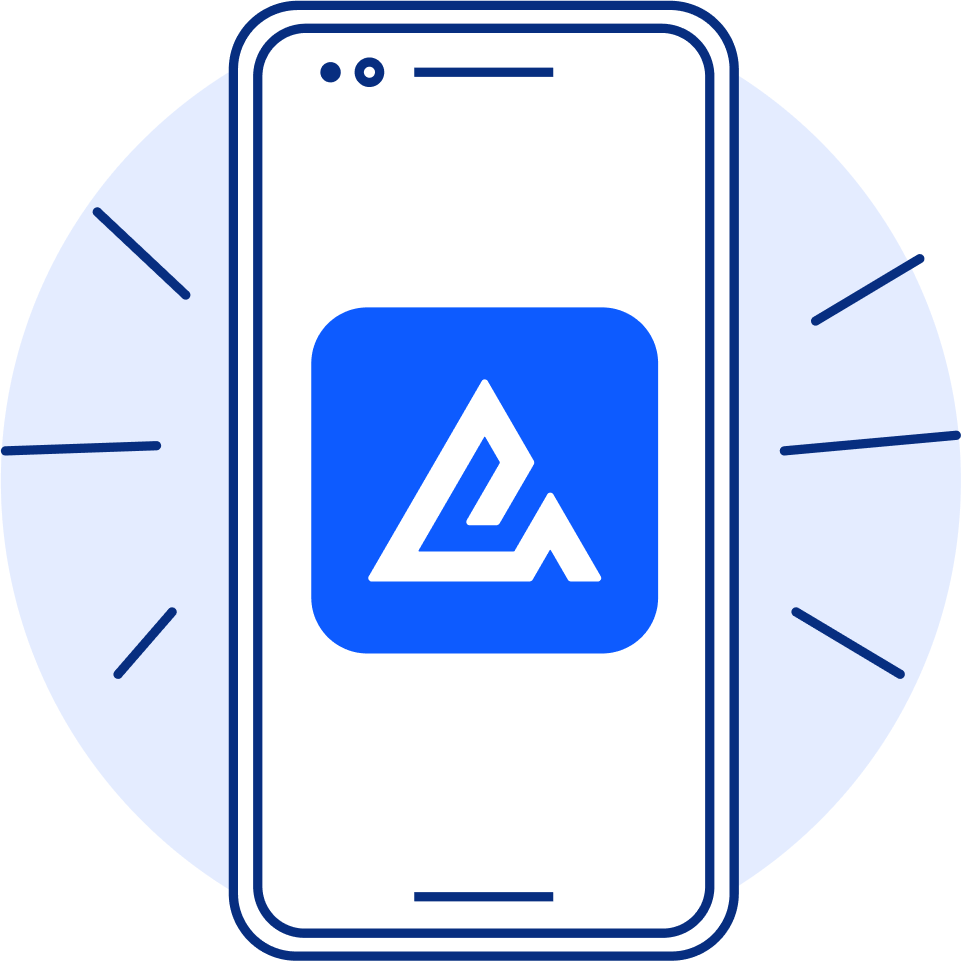 Tap Into the App
